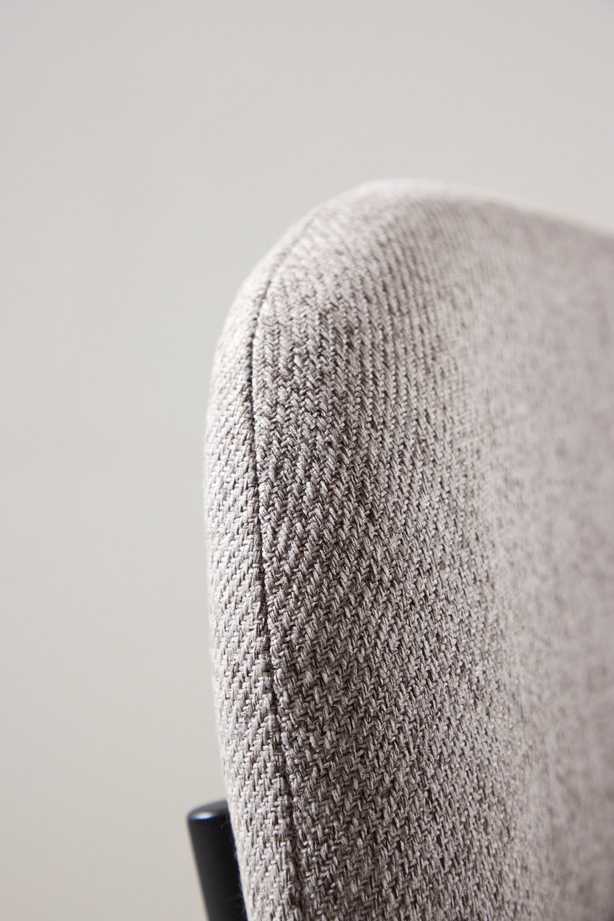 Vätö spisebordsstol - beige, sort - billede 13