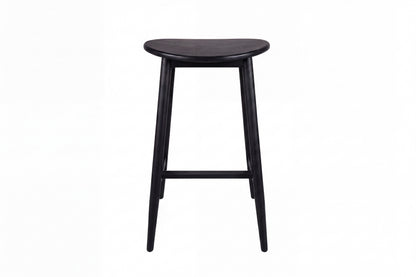 Orust barstol - sort - billede 1