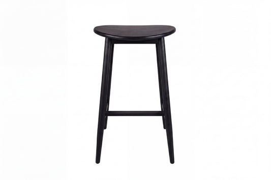 Orust barstol - sort - billede 1