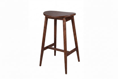 Orust barstol - mokka - billede 2