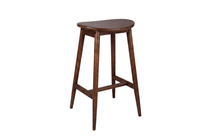 Orust barstol - mokka - billede 3