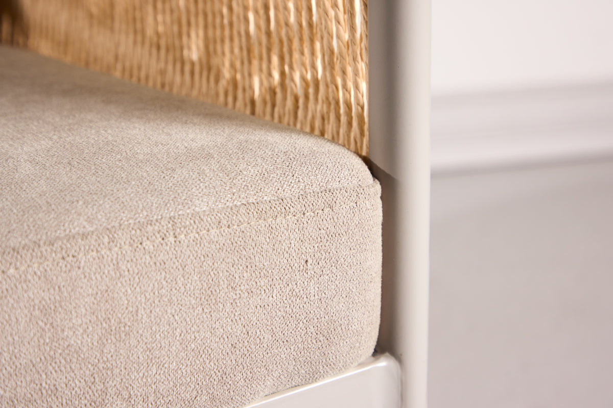 Louie Lænestol Beige