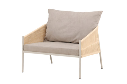 Louie Lænestol Beige