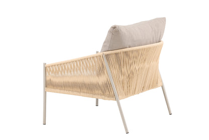 Louie Lænestol Beige
