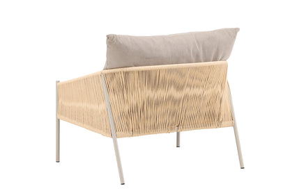 Louie Lænestol Beige