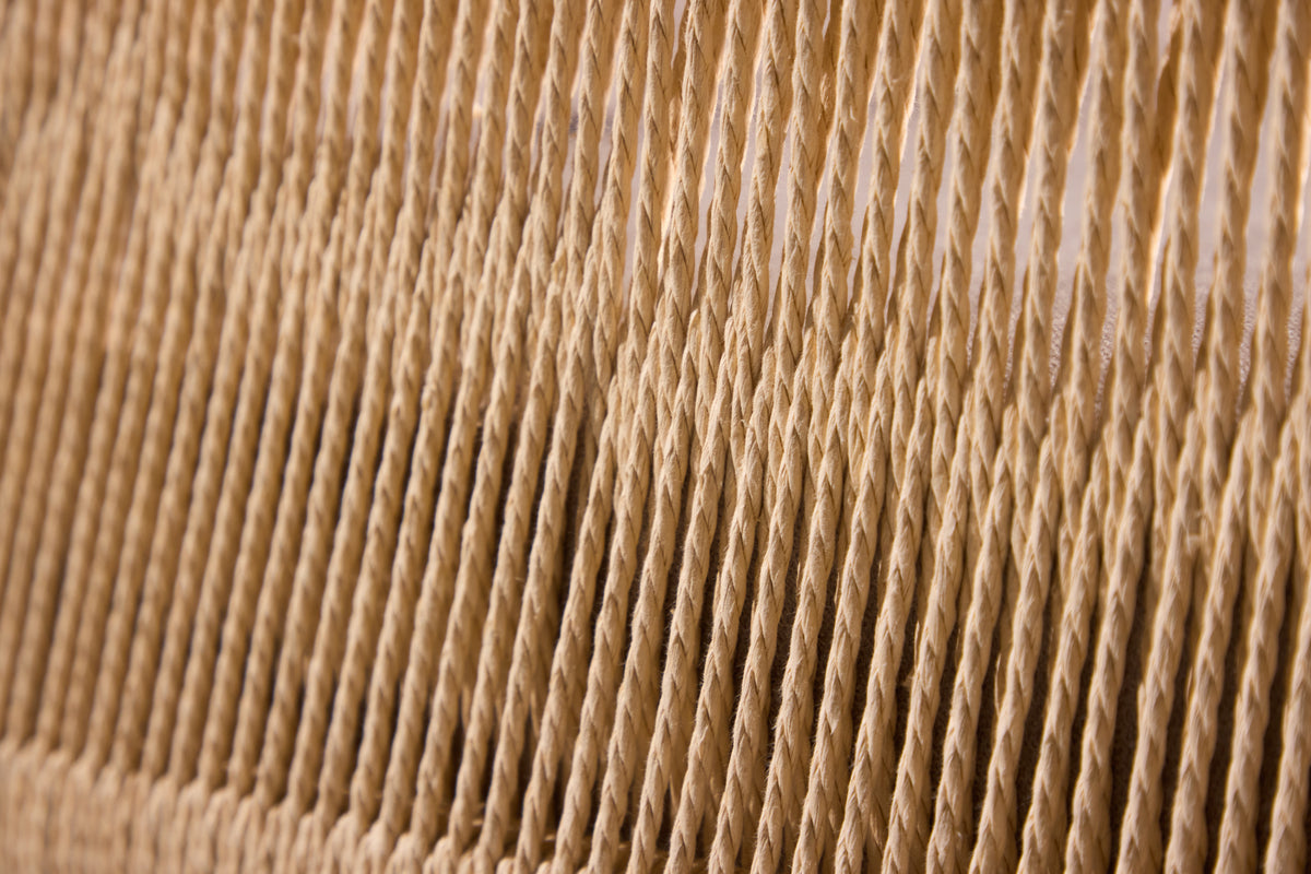 Louie Lænestol Beige