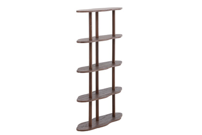 Moln hylde 30 x 140 x 105 mocca