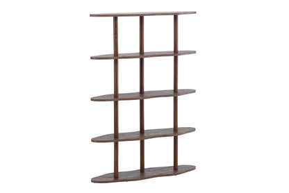 Moln hylde 30 x 140 x 105 mocca