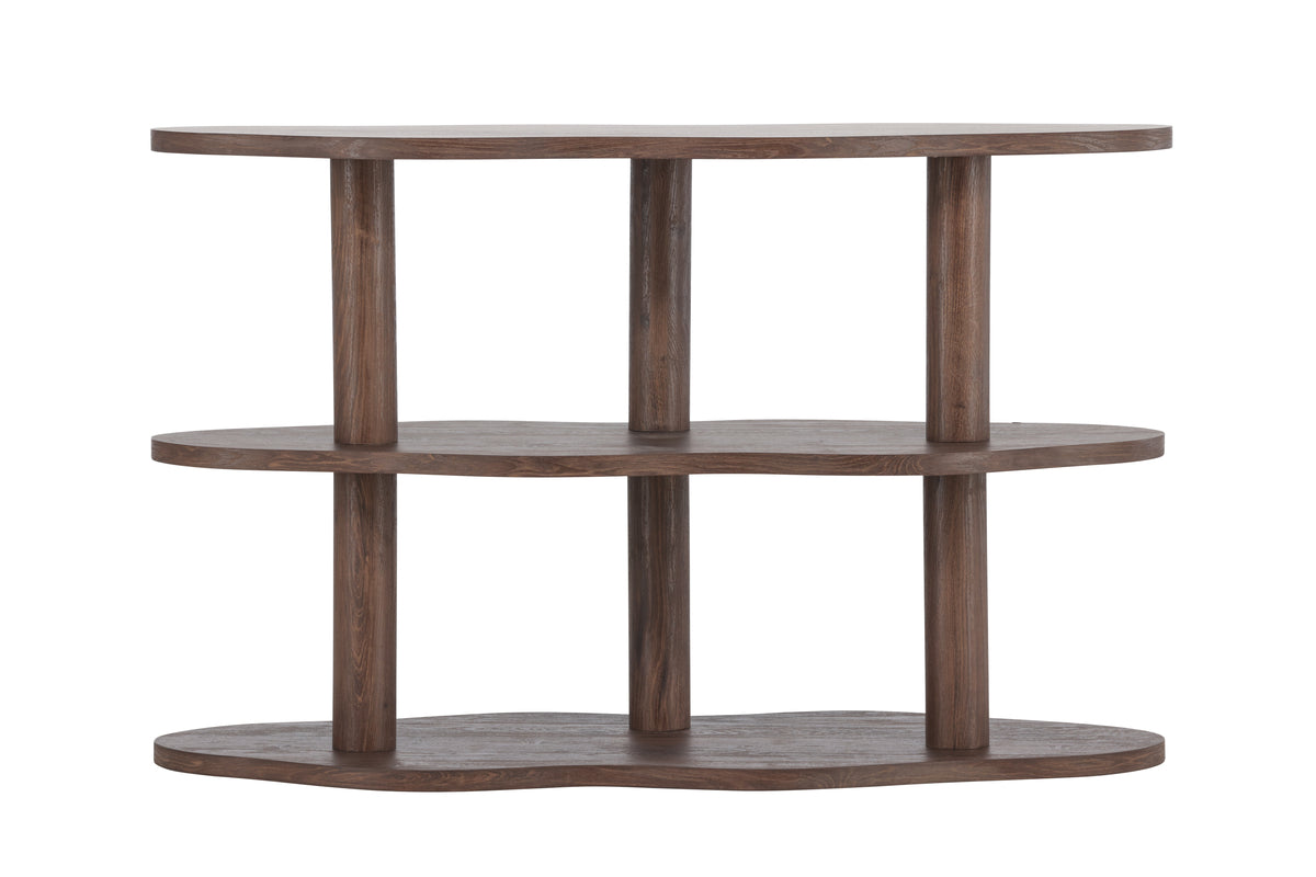 Moln Reol 45 x 75 x 120 Mocca