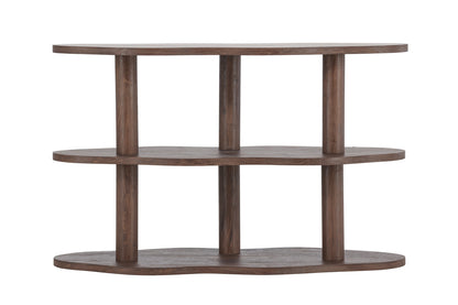 Moln Reol 45 x 75 x 120 Mocca