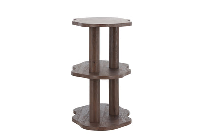 Moln Reol 45 x 75 x 120 Mocca