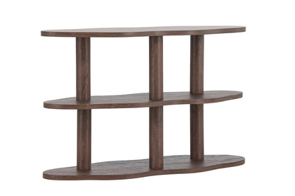 Moln Reol 45 x 75 x 120 Mocca