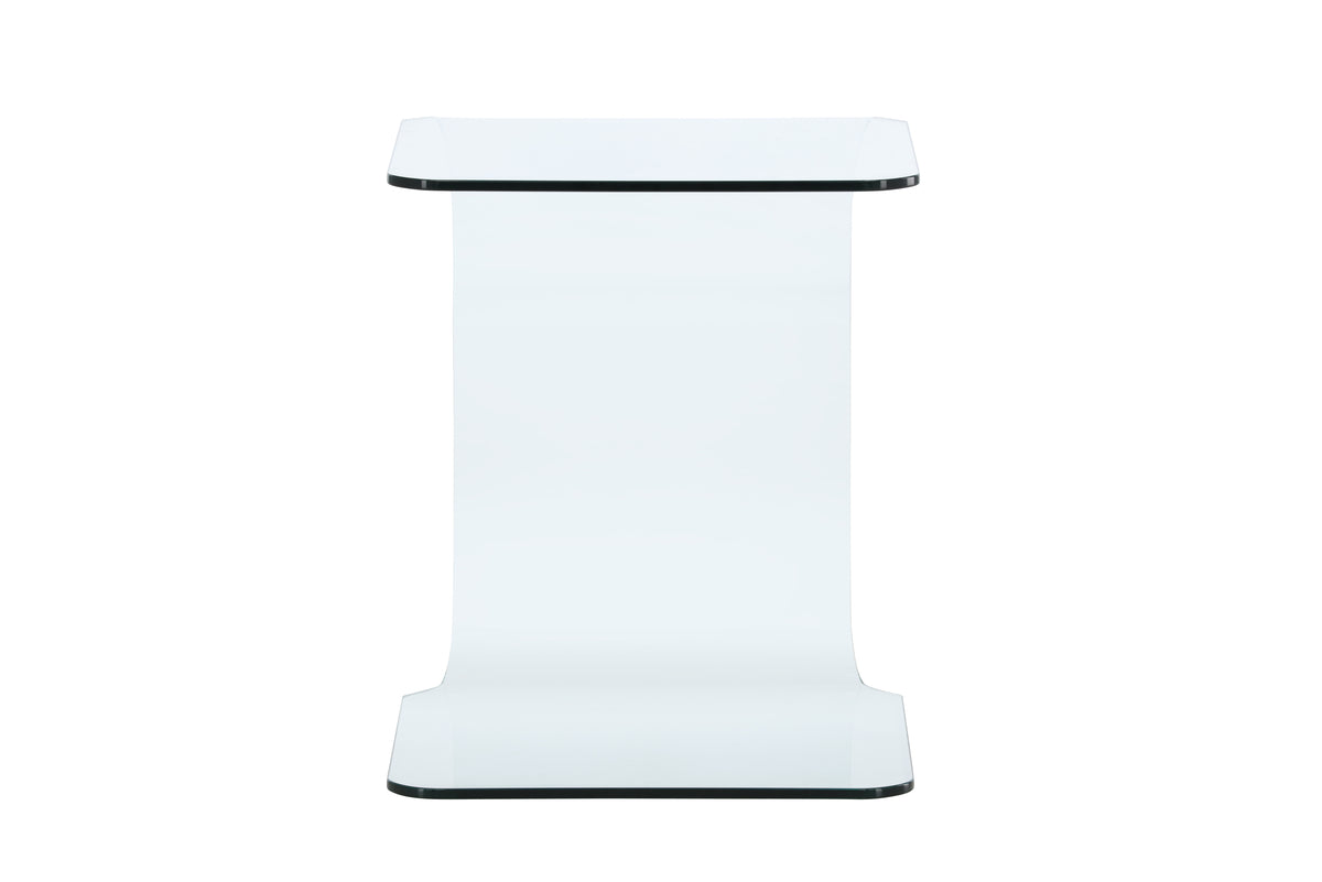 Telemark Sidebord 45 x 45 2 stk
