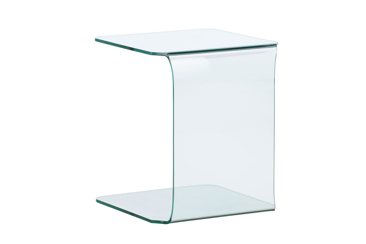 Telemark Sidebord 45 x 45 2 stk