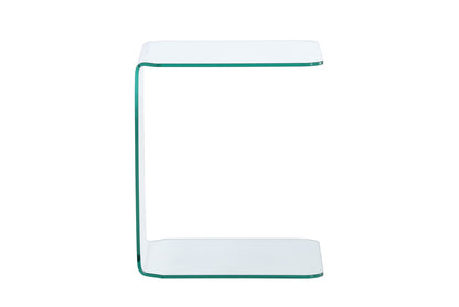 Telemark Sidebord 45 x 45 2 stk