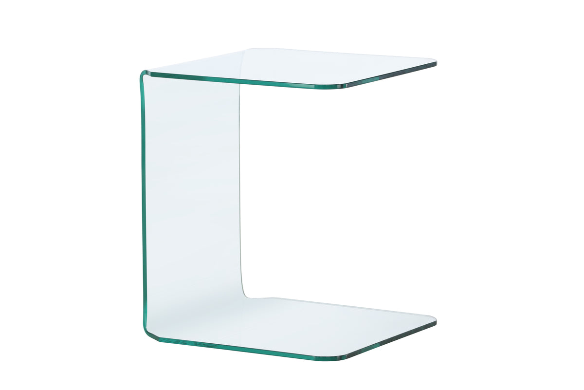 Telemark Sidebord 45 x 45 2 stk