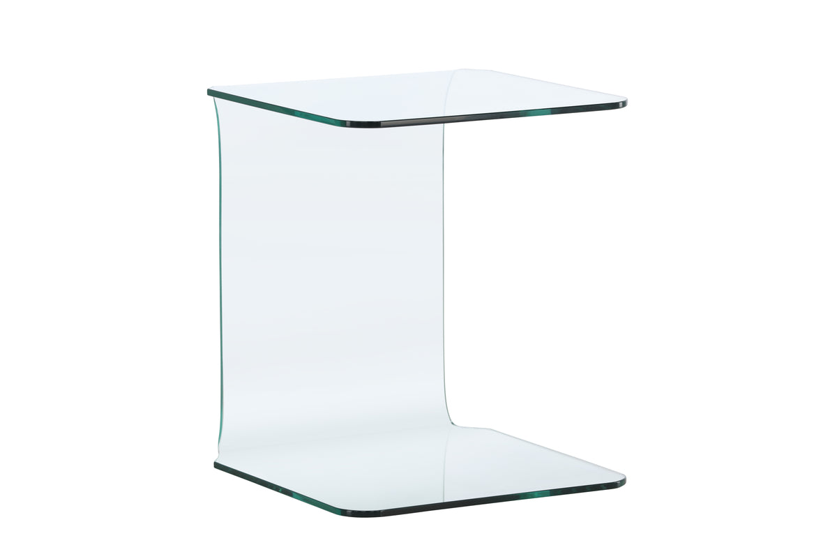 Telemark Sidebord 45 x 45 2 stk