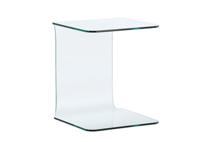 Telemark Sidebord 45 x 45 2 stk