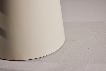 Lanzi Spisebord 80 x 80 Beige