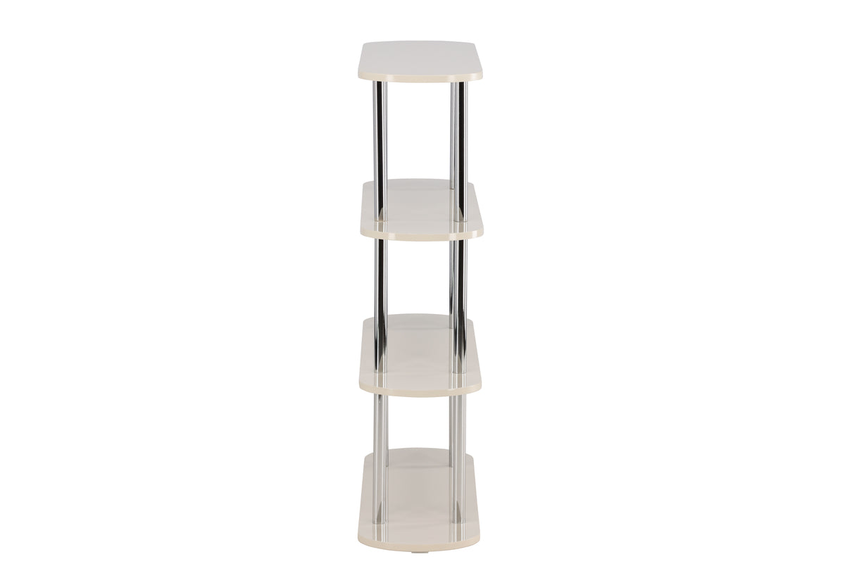 Zino Reol 30 x 116 x 120 Hvid