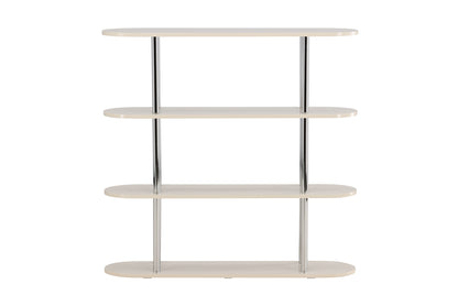 Zino Reol 30 x 116 x 120 Hvid