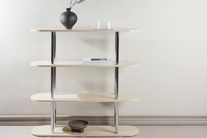Zino Reol 30 x 116 x 120 Hvid