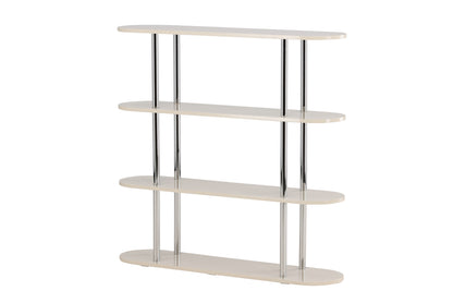 Zino Reol 30 x 116 x 120 Hvid