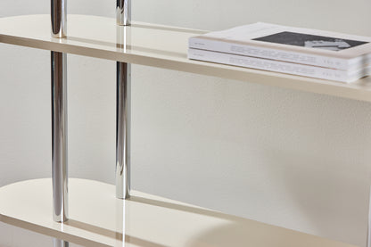Zino Reol 30 x 116 x 120 Hvid