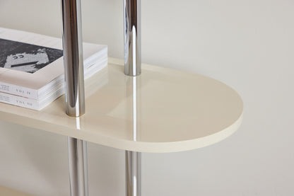 Zino Reol 30 x 116 x 120 Hvid