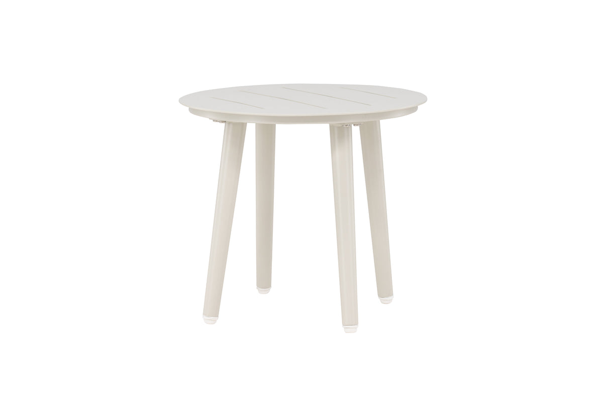 Lina sidebord - Ø40 cm - beige - billede 12