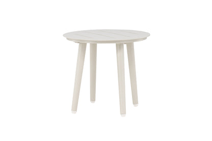 Lina sidebord - Ø40 cm - beige - billede 12