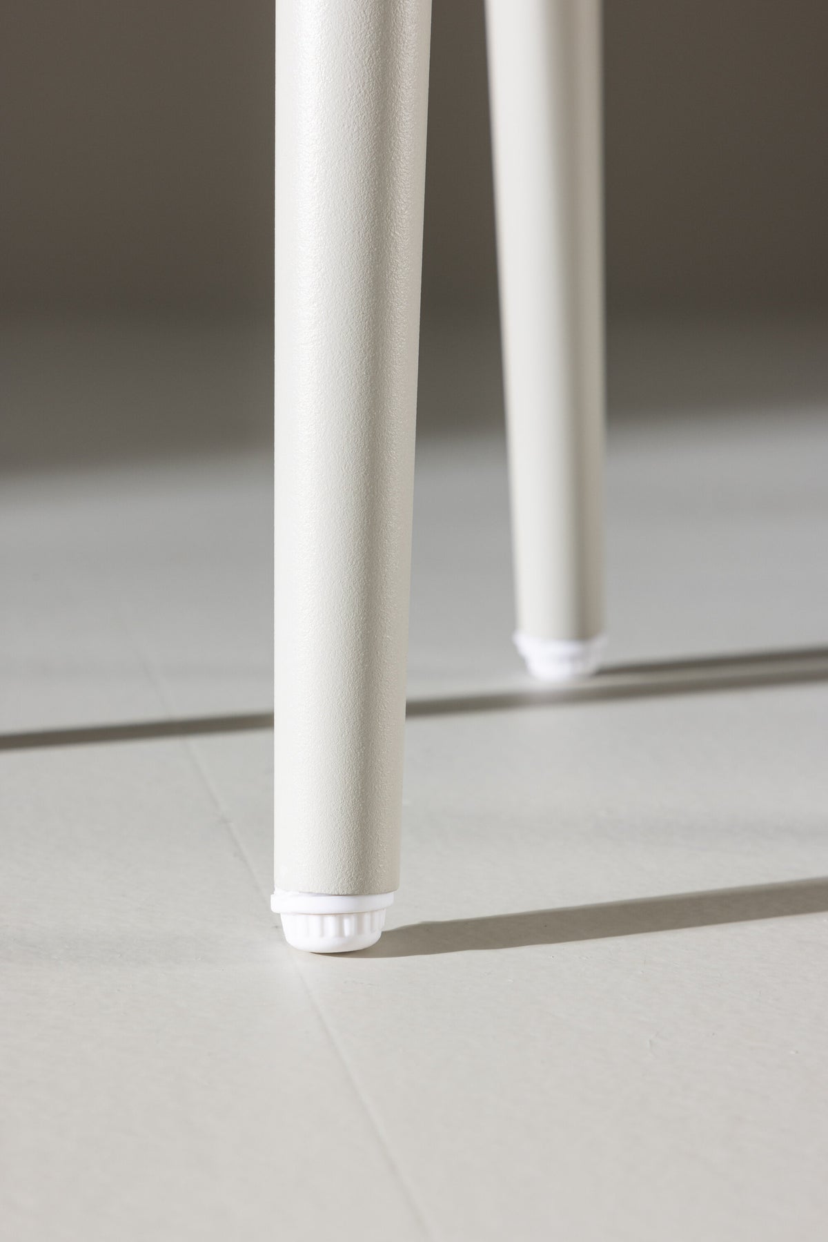Lina sidebord - Ø40 cm - beige - billede 19