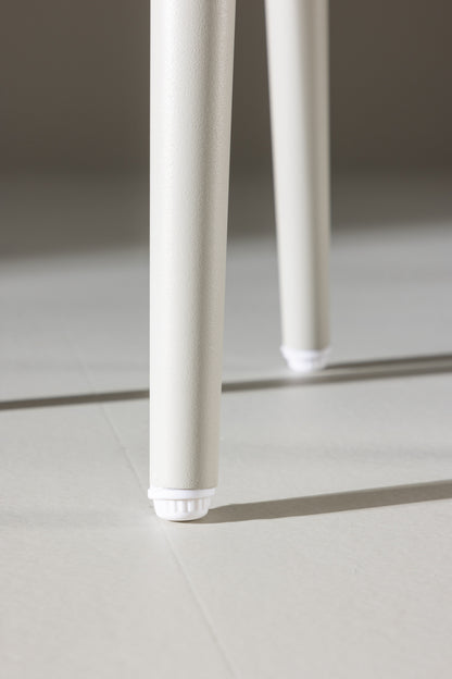 Lina sidebord - Ø40 cm - beige - billede 19