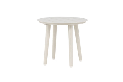 Lina sidebord - Ø40 cm - beige - billede 6