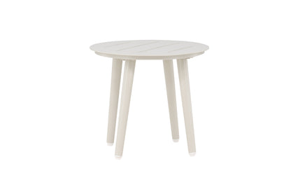 Lina sidebord - Ø40 cm - beige - billede 8
