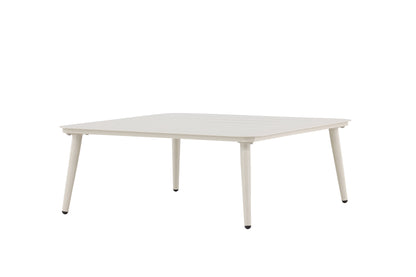 Lina Sofabord 90 x 90 Beige