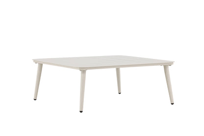 Lina Sofabord 90 x 90 Beige