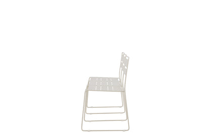 Lina 3-personers sofa - beige - billede 4