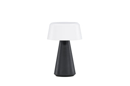Statford bordlampe - Ø15 cm - sort, hvid - billede 11
