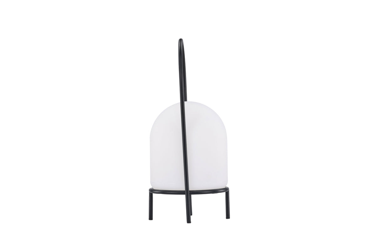Colie bordlampe - sort, hvid - billede 10