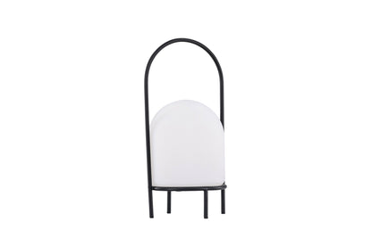Colie bordlampe - sort, hvid - billede 12