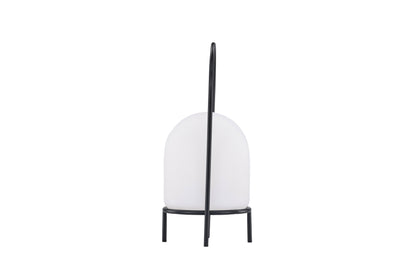 Colie bordlampe - sort, hvid - billede 4