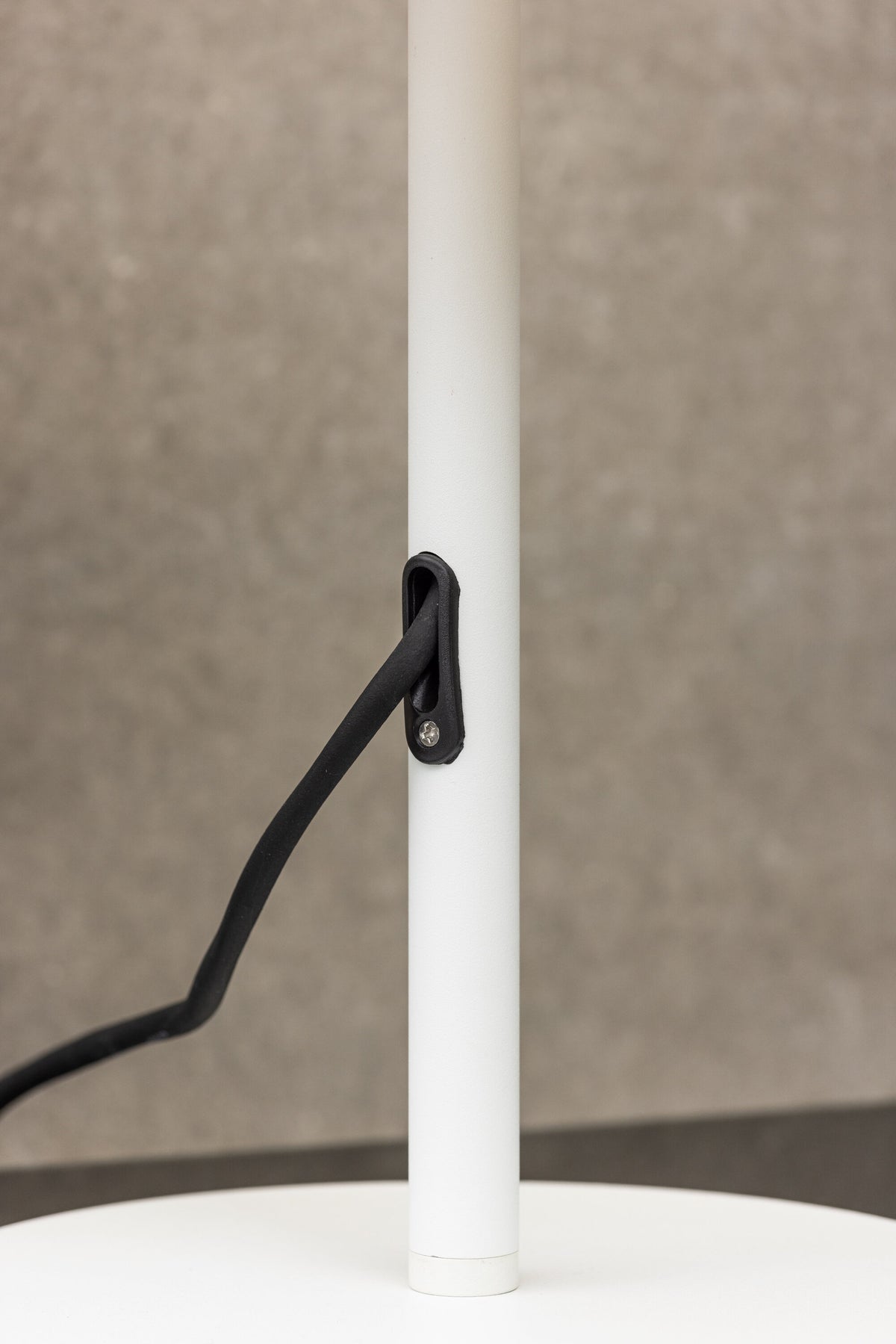 Moris bordlampe - Ø28 cm - hvid - billede 16