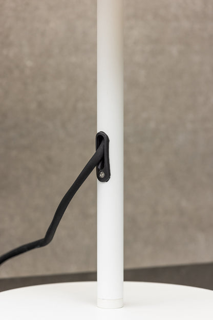 Moris bordlampe - Ø28 cm - hvid - billede 16