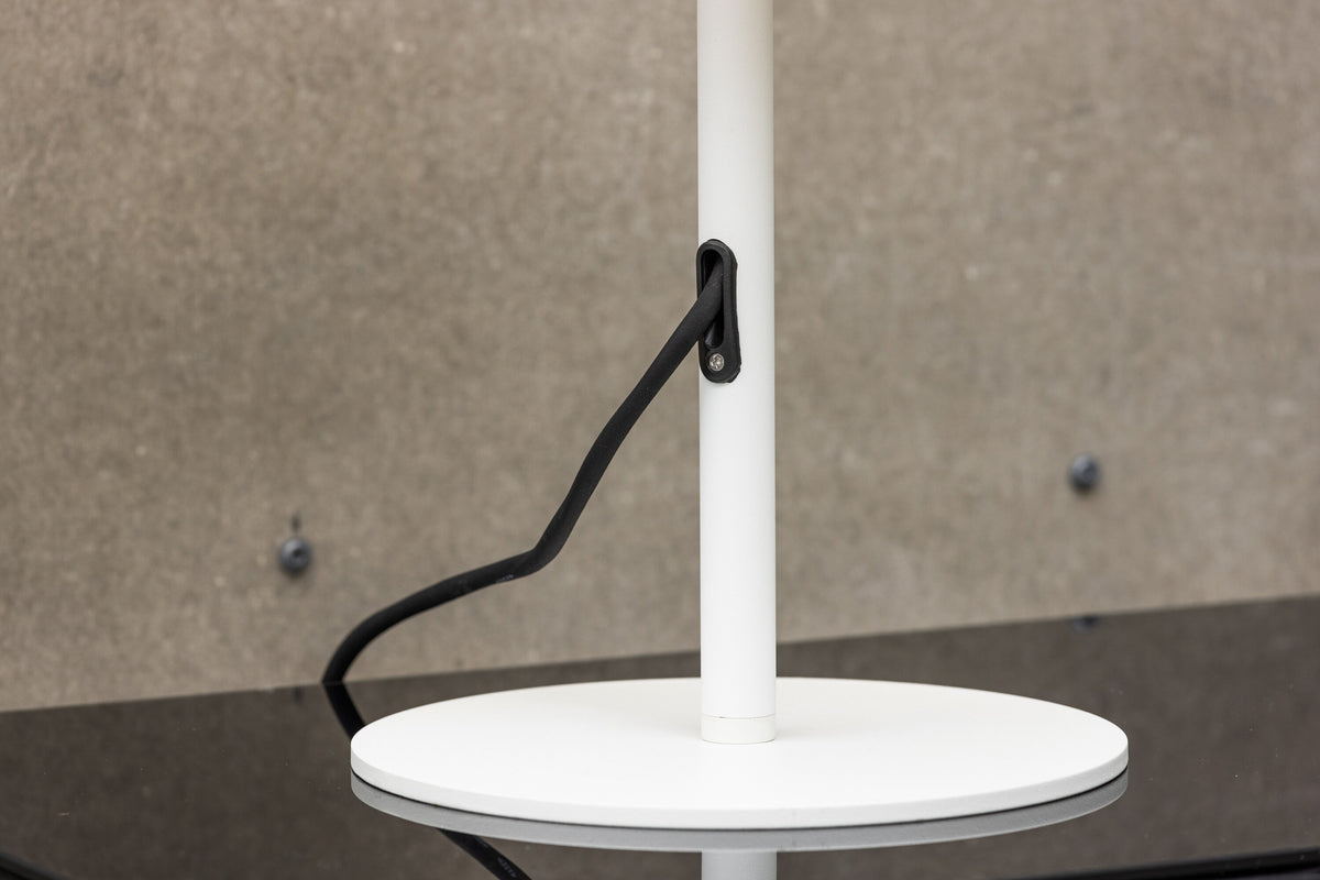 Moris bordlampe - Ø28 cm - hvid - billede 15