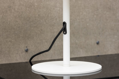 Moris bordlampe - Ø28 cm - hvid - billede 15