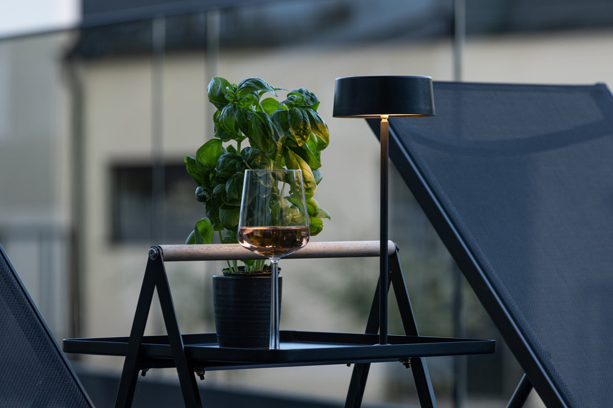 Tern Bordlampe Udendørs