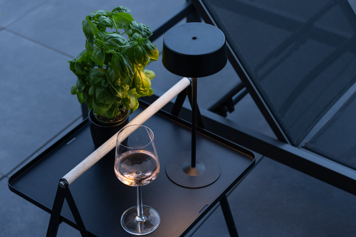 Tern Bordlampe Udendørs