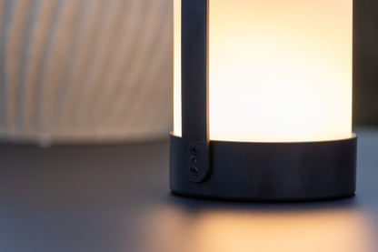 Fern Bordlampe Udendørs