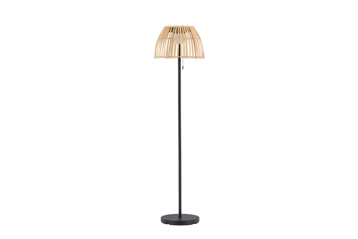 Mabis Standerlampe Lys Brun